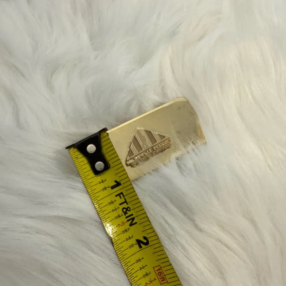 Vintage Boardwalk Regency Gold‎ Money Clip - Picture 5 of 6